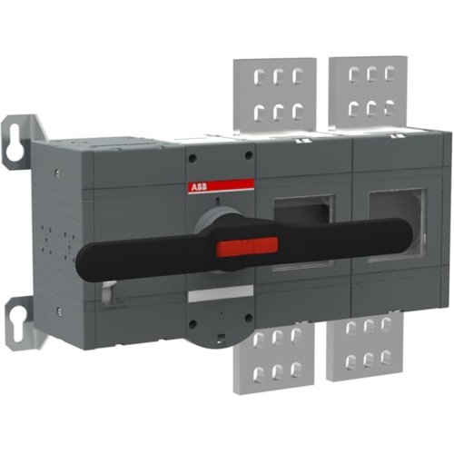 ABB Componenten OTM2500E2M230V GEMOTORISEERDE SCHAKELAAR - 1scc301299v0015 - 20096789