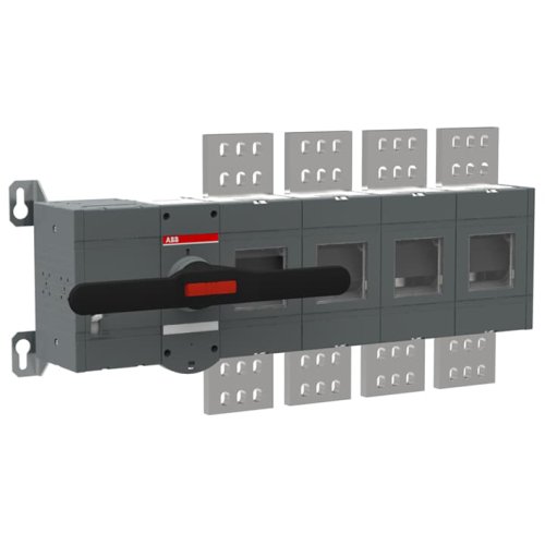 ABB Componenten Lastscheider, 2000 A 4P motor bediend 220...240 V - 1scc301300v0015 - 20096402
