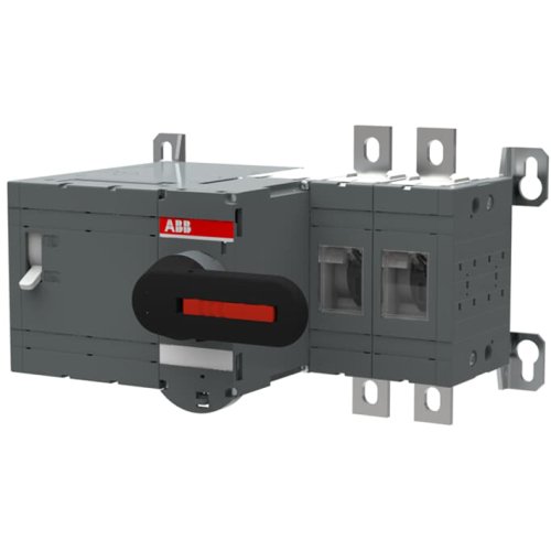 ABB Componenten OTM400E2M230V Lastscheider, 2-p, motorbediening - 1scc301301v0015 - 20096790