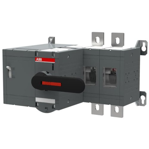 ABB Componenten Motorized switch-disconnector OTM 630E2M230V - 1scc301302v0015 - 20096788