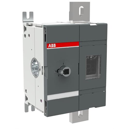 ABB Componenten OT1250E01 SCHAKELAAR-DISCONNECTOR - 1scc301304v0015 - 20096852