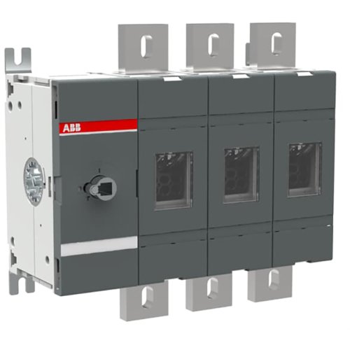 ABB Componenten OT1000E03 SCHAKELAAR-DISCONNECTOR - 1scc301306v0015 - 20095418
