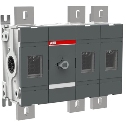 ABB Componenten OT1000E12 SCHAKELAAR-DISCONNECTOR - 1scc301308v0015 - 20095595