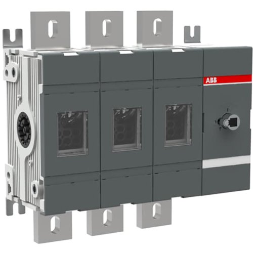 ABB Componenten OT1000E30 SCHAKELAAR-DISCONNECTOR - 1scc301309v0015 - 20096214