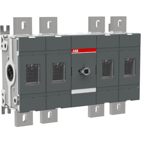 ABB Componenten Lastscheider OT serie OT1000E22 - 1scc301311v0015 - 20095596