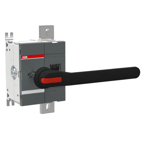ABB Componenten OT1250E01P SCHAKELAAR-DISCONNECTOR - 1scc301313v0015 - 20096851