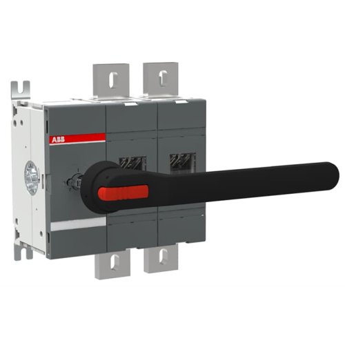 ABB Componenten OT1000E02P SCHAKELAAR-DISCONNECTOR - 1scc301314v0015 - 20095921
