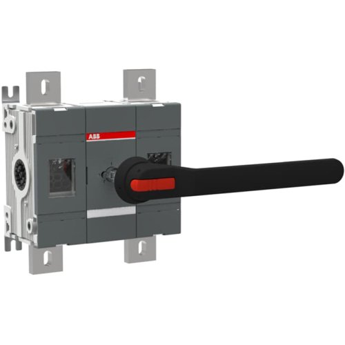 ABB Componenten OT1250E11P BELASTINGSCHAKELAAR - 1scc301315v0015 - 20096280