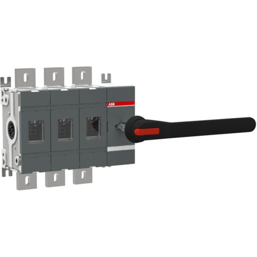 ABB Componenten OT1000E30P SCHAKELAAR-DISCONNECTOR - 1scc301316v0015 - 20096210