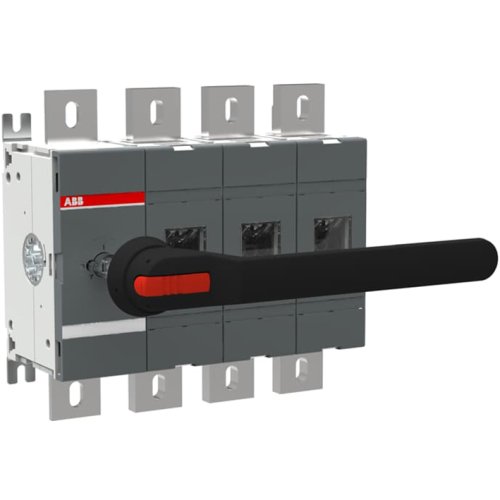 ABB Componenten OT1250E03N3P SCHAKELAAR-DISCONNECTOR - 1scc301318v0015 - 20095438