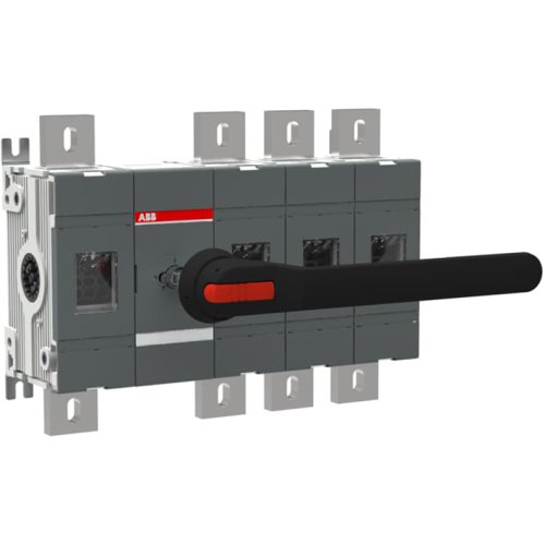 ABB Componenten OT1000E13P SCHAKELAAR-DISCONNECTOR - 1scc301319v0015 - 20095918