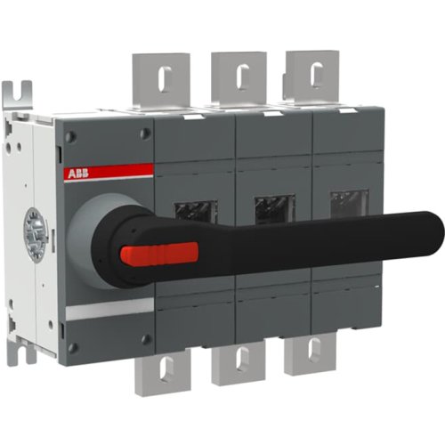 ABB Componenten OT1000E03K SCHAKELAAR-DISCONNECTOR - 1scc301321v0015 - 20096062
