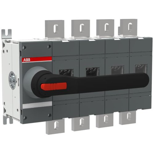 ABB Componenten OT1000E04K SCHAKELAAR-DISCONNECTOR - 1scc301323v0015 - 20096063