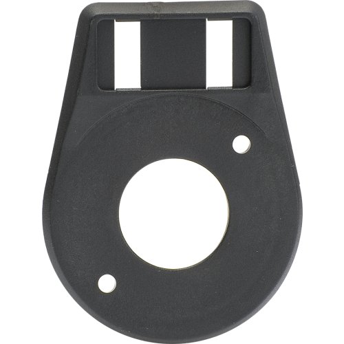 ABB Componenten Coderings plaat houder voor pistoolgreep zwart - 1scc301324f0013 - 20094367