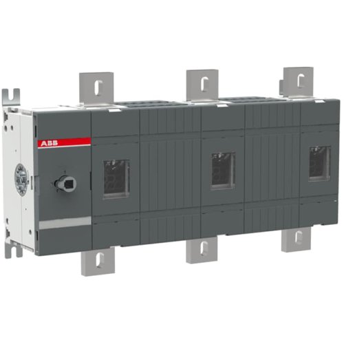ABB Componenten OT1250E03W8 SCHAKELAAR-DISCONNECTOR - 1scc301326v0015 - 20095524