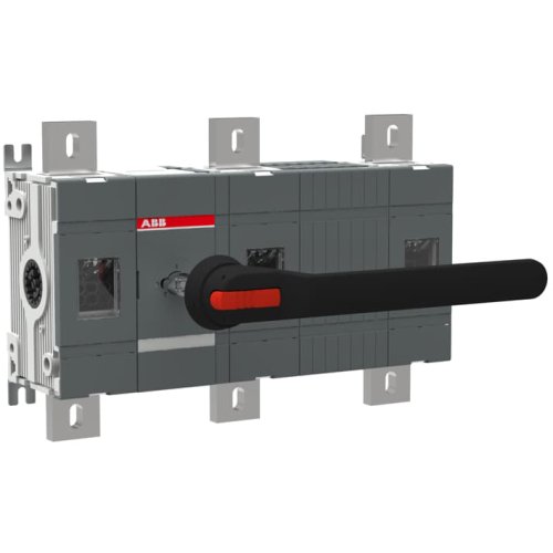 ABB Componenten OT1250E12W8P SCHAKELAAR-DISCONNECTOR - 1scc301336v0015 - 20096551