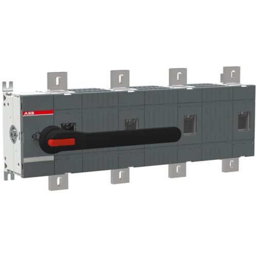 ABB Componenten OT1250E04W8P SCHAKELAAR-DISCONNECTOR - 1scc301338v0015 - 20095579