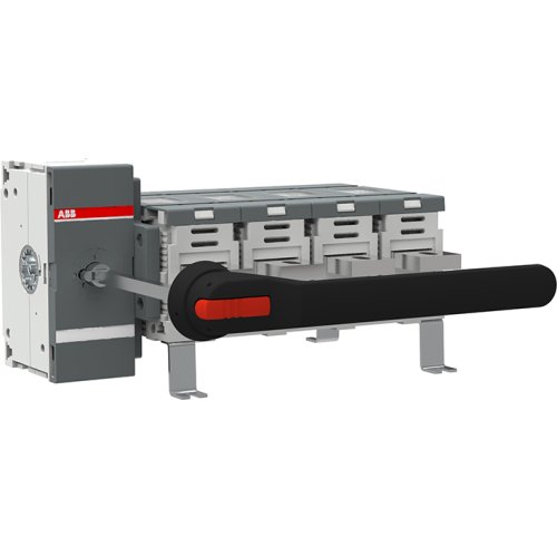 ABB Componenten Aarding schakelaar, 1250A 4P - 1scc301341v0015 - 20096695