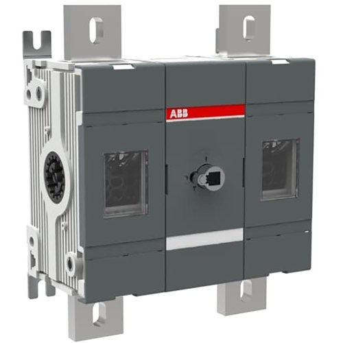 ABB Componenten Lastscheider, 1250A 2P - 1scc301344v0015 - 20096278