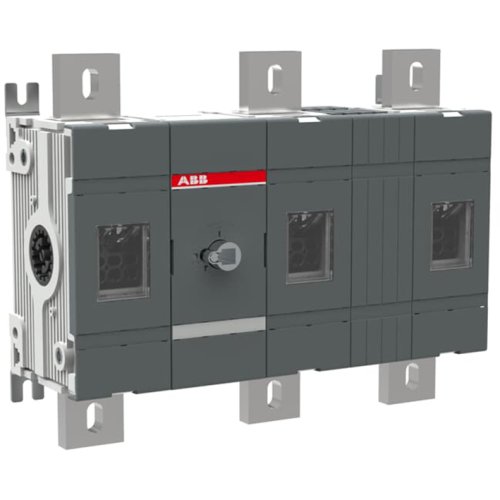 ABB Componenten OT1250E12W4 SCHAKELAAR-DISCONNECTOR - 1scc301347v0015 - 20095973