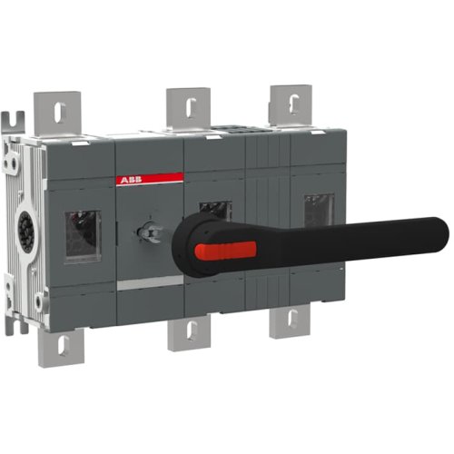 ABB Componenten OT1250E12W4P SCHAKELAAR-DISCONNECTOR - 1scc301348v0015 - 20095972