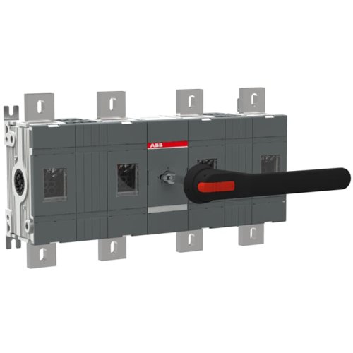 ABB Componenten OT1250E22W4P SCHAKELAAR-DISCONNECTOR - 1scc301349v0015 - 20096174