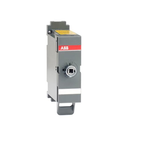 ABB Componenten Interlock, OFF positie voor OS - 1scc301351f0013 - 20095957