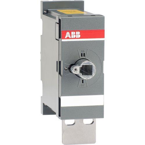 ABB Componenten Interlock, OFF en ON pos. v. OS200 1250, OTDC315 500E, OTDC250 400US,  - 1scc301352f0013 - 20095962