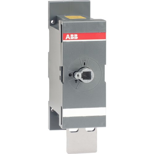 ABB Componenten Interlock, OFF positie voor OS - 1scc301353f0013 - 20095959