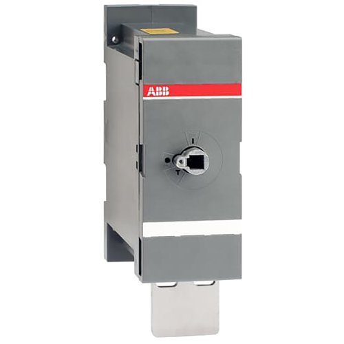 ABB Componenten OSZT4A-VERGRENDELING - 1scc301354f0013 - 20095960