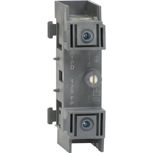 ABB Componenten OTPD60FP NEUTRALE KLEM - 1scc301369f0013 - 20096225