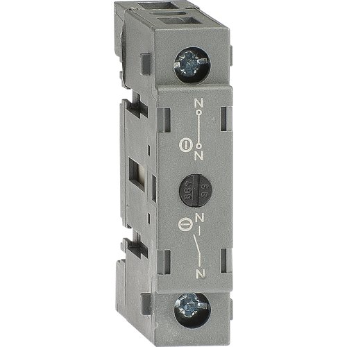 ABB Componenten Verwijderbare nulleider voor OT 16..40F - 1scc301370f0013 - 20095765