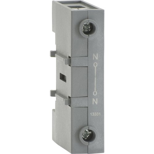 ABB Componenten Verwijderbare nulleider voor OT 45..80FT3 - 1scc301371f0013 - 20095879