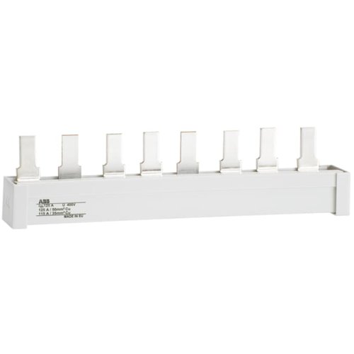 ABB Componenten Parallel verbindingsset aanvullende kabels 50mm OT100..125E4/3C - 1scc301388f0013 - 20095125