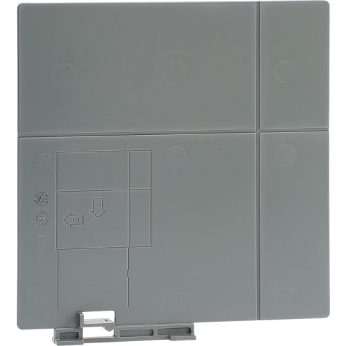 ABB Componenten Scheidingsschotten (6 st.) OT1000..2500 - 1scc301391f0013 - 20095580