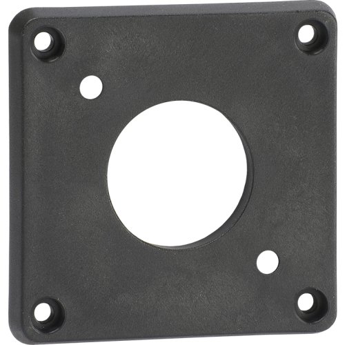 ABB Componenten Ombouwset voor pistoolgreep voor OT100 125ET front uitvoering zwart - 1scc301395f0013 - 20094158