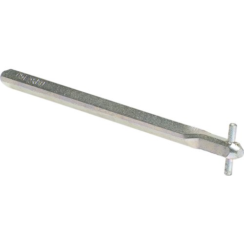 ABB Componenten Verlengas voor pistoolgreep diameter 6mm, lengte 210mm, 45gr - 1scc301427f0013 - 20093880