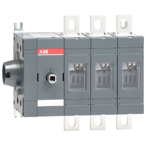 ABB Componenten Lastscheider, 200A 3P zijbediend - 1scc301434f0013 - 20095383