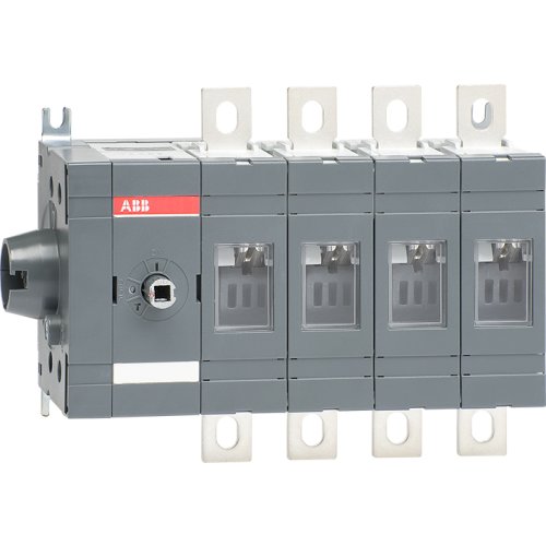 ABB Componenten Lastscheider, 200A 4P zijbediend - 1scc301436f0013 - 20095384