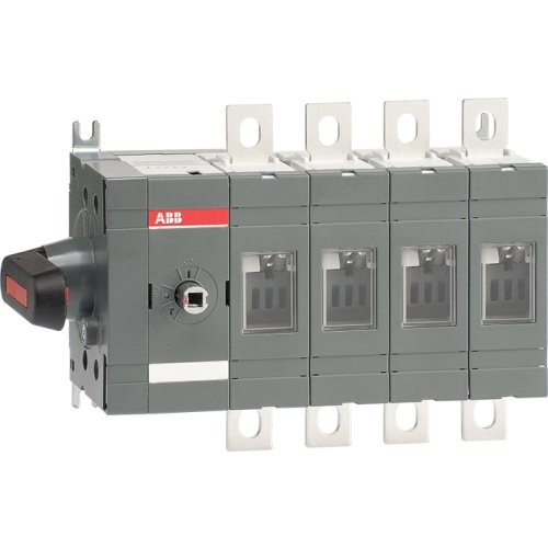 ABB Componenten Lastscheider 250A 4P, zijbediend - 1scc301437f0013 - 20095390