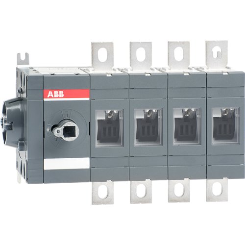 ABB Componenten Lastscheider, 400A 4P zijbediend - 1scc301440f0013 - 20095397