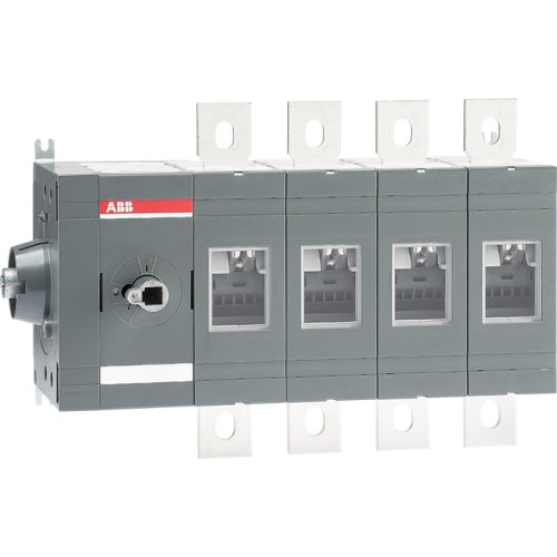 ABB Componenten Lastscheider, 800A 4P zijbediend - 1scc301444f0013 - 20095405