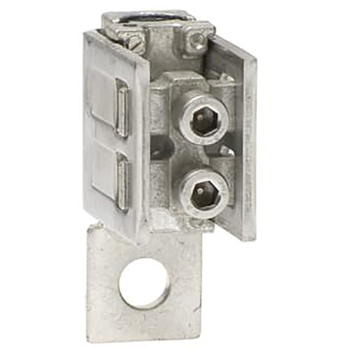 ABB Componenten Aansluitvlag voor OETL 200..3150 - 1scc301447f0013 - 20093849