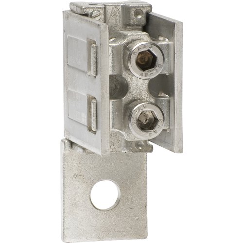 ABB Componenten Aansluitvlag voor OETL 250..3150 - 1scc301449f0013 - 20093851