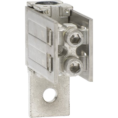 ABB Componenten Aansluitvlag voor OETL 250..3150 - 1scc301458f0013 - 20093852