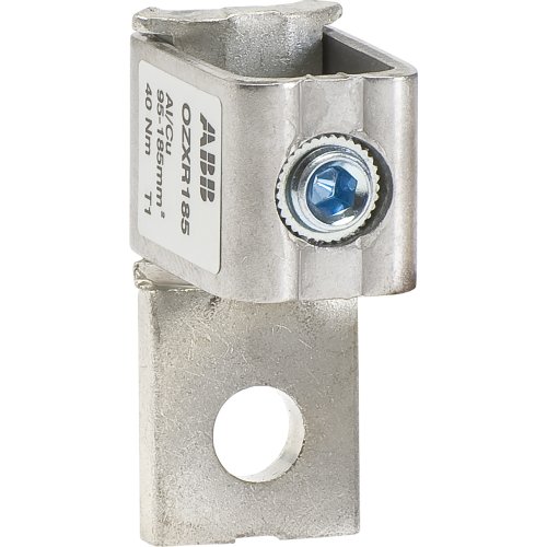 ABB Componenten Aansluitvlag, 95..185mm (set 3 st) - 1scc301471f0013 - 20096424