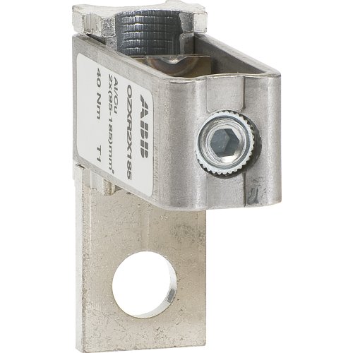 ABB Componenten Aansluitvlag, 2x 95..185mm (set 3 st) - 1scc301473f0013 - 20096427