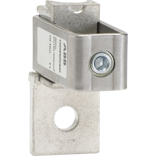 ABB Componenten Aansluitvlag, 2x 185..300mm (set 3 st) - 1scc301474f0013 - 20096428