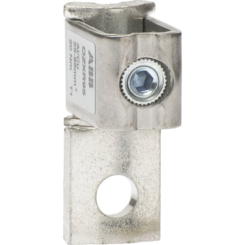 ABB Componenten Aansluitvlag, 1x 25...95mm (set 3 st) - 1scc301477f0013 - 20096423