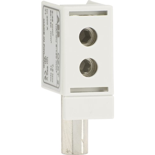 ABB Componenten Aansluitklem 16..120AL/C4 mm2 - 1scc301479f0013 - 20094226